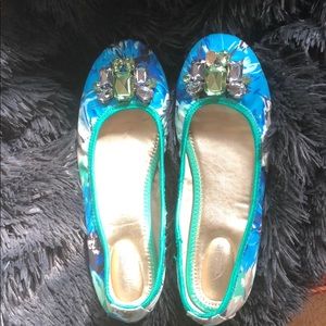 Marc Jacobs Flats